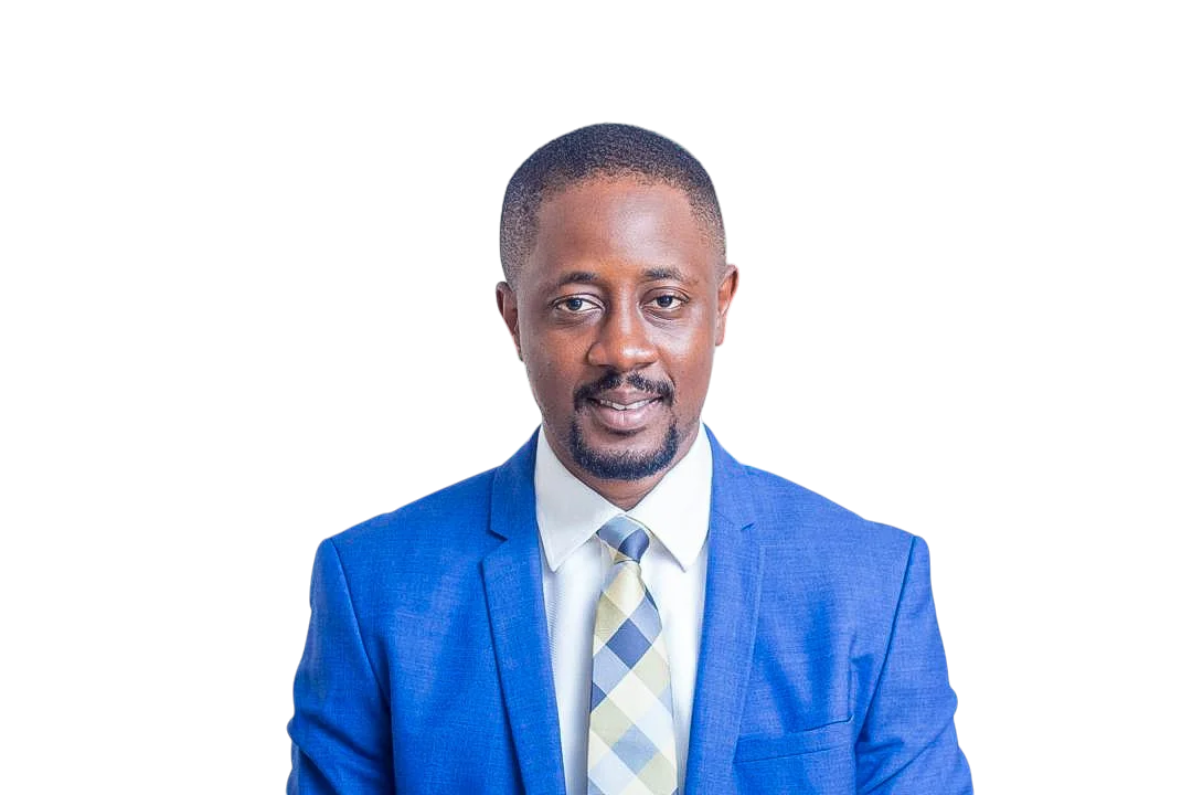 Jide Oyewo
