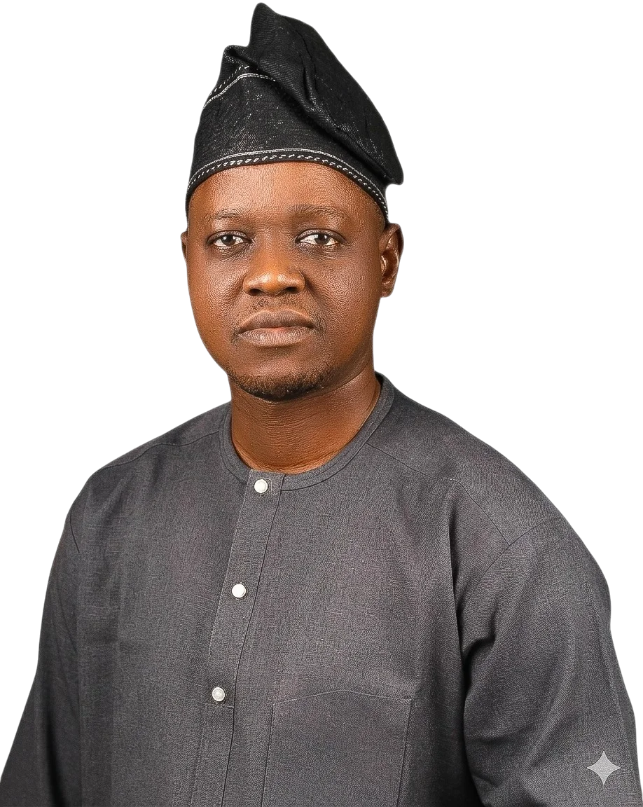 Dr Ola Awakan