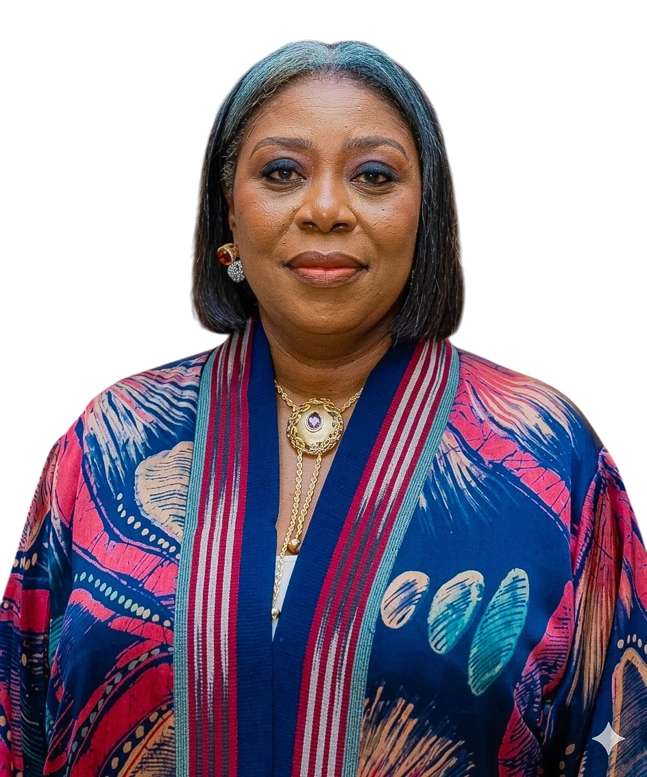 Hon Toke Benson-Awoyinka